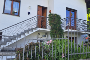 Casa vacanze Arizzano