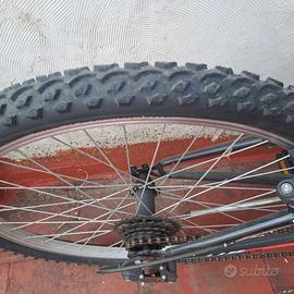 Bicicletta ragazzo