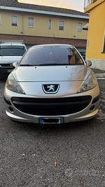 Peugeot 207 1.6