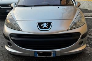 Peugeot 207 1.6