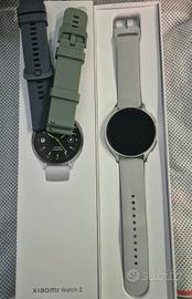 xiaomi watch 2 wifi