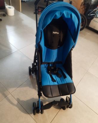 passeggino peg Perego