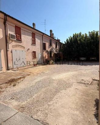 Casa indipendente di 163 m² con 5 locali a Bagnaca