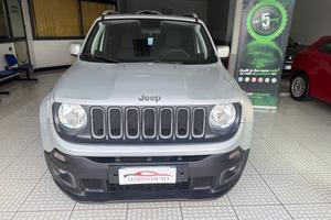 Jeep Renegade 1.4 T-Jet 120 CV GPL Longitude