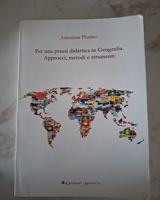 per una prassi didattica in geografica 