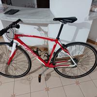 specialized secteur ibrida tg M 54