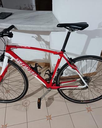 specialized secteur ibrida tg M 54