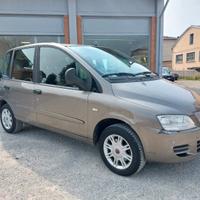 Fiat Multipla 1.6 16V Natural Power Unico PROP