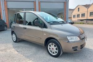 Fiat Multipla 1.6 16V Natural Power Unico PROP