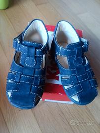 Sandali Kickers 