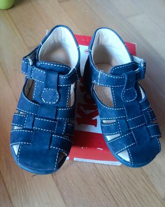 Sandali Kickers 
