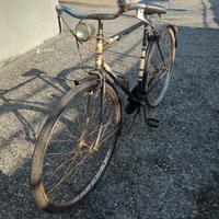 bici uomo 28 legnano