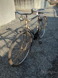 bici uomo 28 legnano