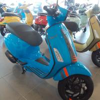Vespa Sprint S 125 SPORT