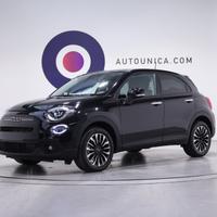 FIAT 500X 1.5 T4 HYBRID 130 CV DCT FARI LED