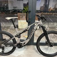 Ghost ASX Hybride 4.7 taglia L motore Bosch