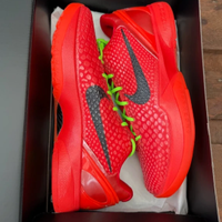 Nike Kobe 6 Protro "Reverse" EU 42