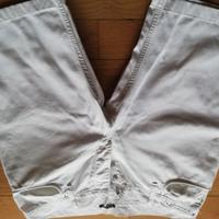 bermuda bianchi usati uomo