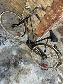 Bicicletta d epoca