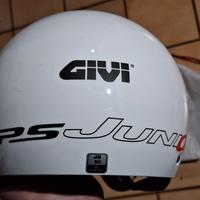 Casco Givi per bambini