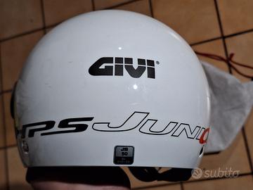 Casco Givi per bambini