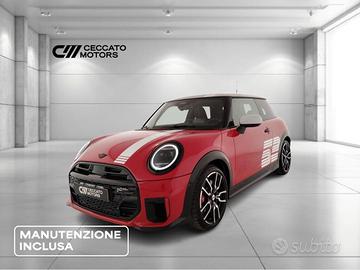 Mini Mini Cooper F66 3p Mini Cooper 3p 2.0 John Co