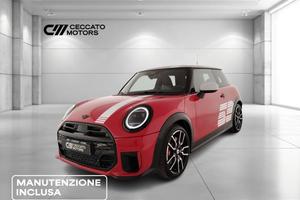 Mini Mini Cooper F66 3p Mini Cooper 3p 2.0 John Co