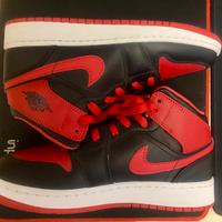 Nike Air Jordan 1 Mid