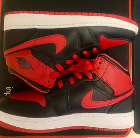 Nike Air Jordan 1 Mid