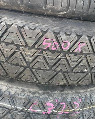 Ruotino e accessori FIAT 500X