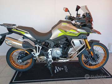 VOGE VALICO 900 DSX E5+ NUOVA IN PRONTA CONSEGNA