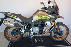 VOGE VALICO 900 DSX E5+ NUOVA IN PRONTA CONSEGNA