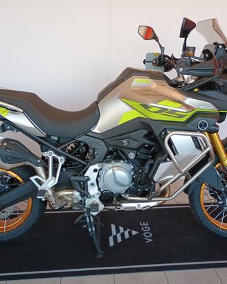 VOGE VALICO 900 DSX E5+ NUOVA IN PRONTA CONSEGNA