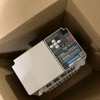 Inverter Yaskawa 1f da 4Kw modello Ga500 nuovo