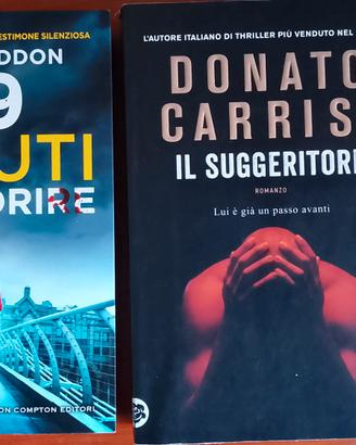 Il suggeritore, Doppia chance...