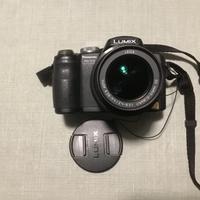 Fotocamera Panasonic