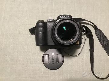 Fotocamera Panasonic
