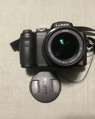 Fotocamera Panasonic