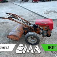 Motocoltivatore Valpadana VMC 14 usato ricambi