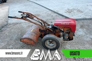 Motocoltivatore Valpadana VMC 14 usato ricambi