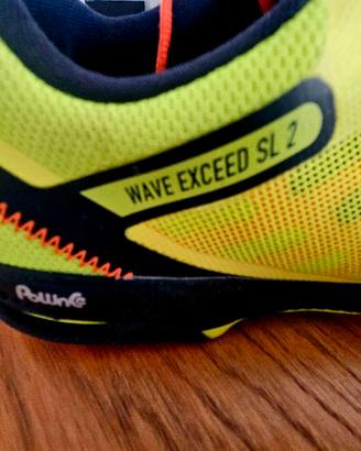 Mizuno Wave Exceed