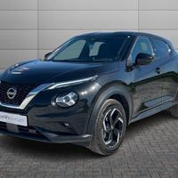 NISSAN Juke II 2020 - Juke 1.0 dig-t N-Connecta 11