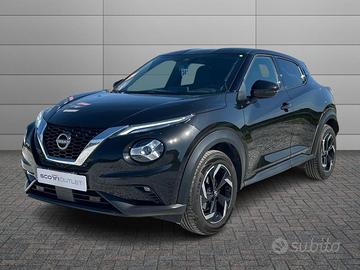 NISSAN Juke II 2020 - Juke 1.0 dig-t N-Connecta 11