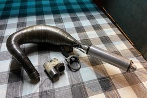 Espansione TSR girato