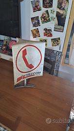 tabella pubblicitaria 