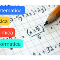 Ripetizioni di Matematica e Fisica