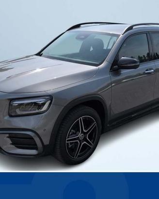 Mercedes-Benz GLB Classe 200d Automatic AMG L...