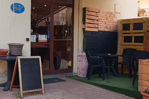 Locale commerciale via Duca degli Abruzzi