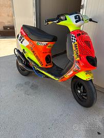 Zip sp mk1 roost havoc 100cc