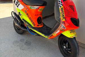 Zip sp mk1 roost havoc 100cc